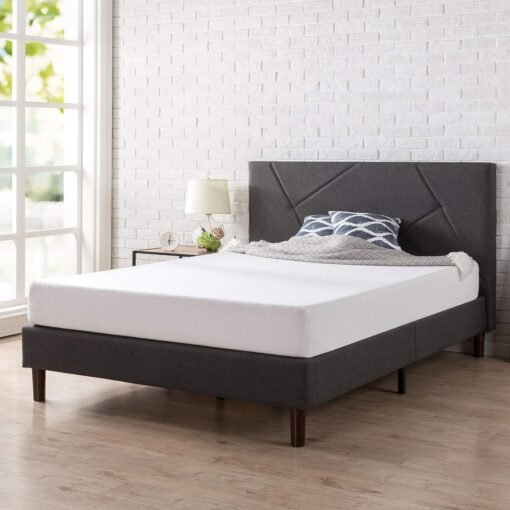 Modern Styling Bed in Uyo