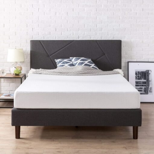 Modern Styling Bed