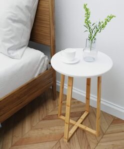 Side Table Modern Nightstand in Ikeja