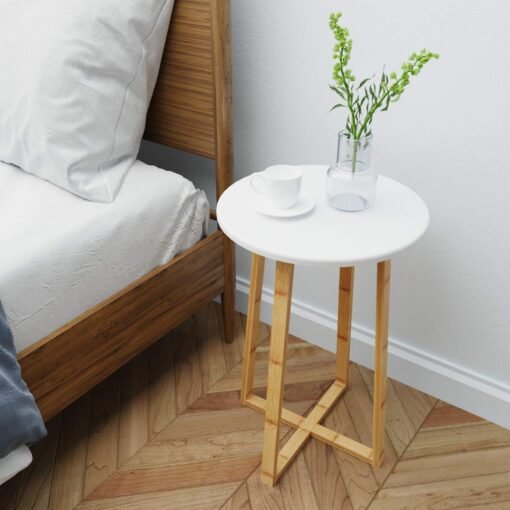 Side Table Modern Nightstand in Ikeja