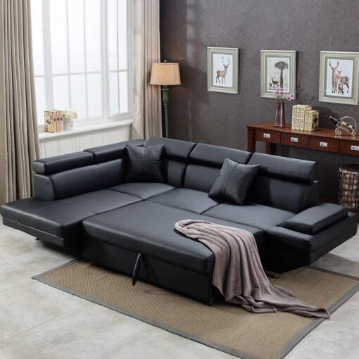 Sofa Bed Living Room in Lekki