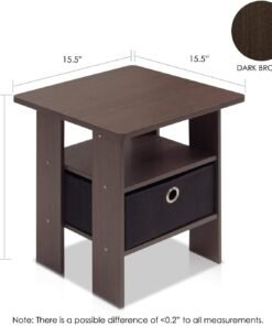 Table Bedroom Side Stool in Ijebu