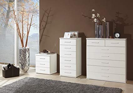 Imago Home Dresser