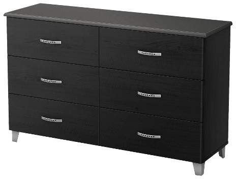 LARGE HORIZONTAL DRESSER