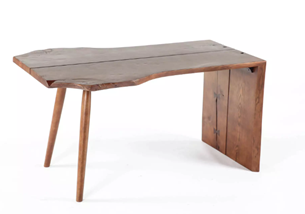 Free-Form Dinning Table