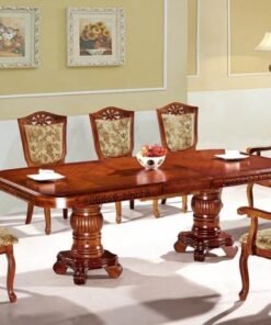 Extending Dining Room Sets in Abuja