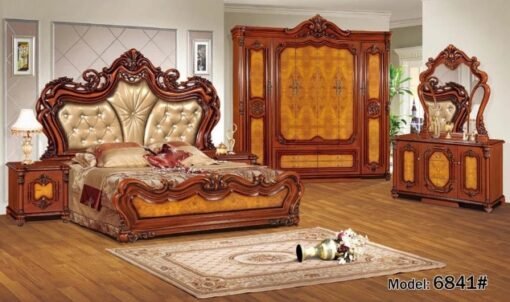 Latest turkish style bedroom