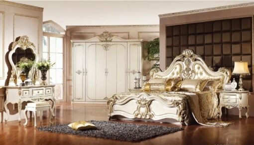 Royal luxury Latest turkish style